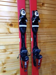 LYŽE ELAN FORMULA ACE 150CM